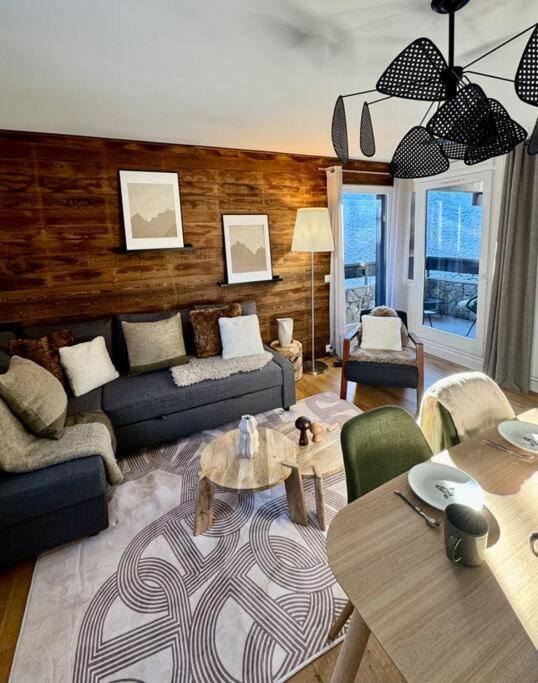Le Lihamwood Apartment เมอแฌฟ ภายนอก รูปภาพ