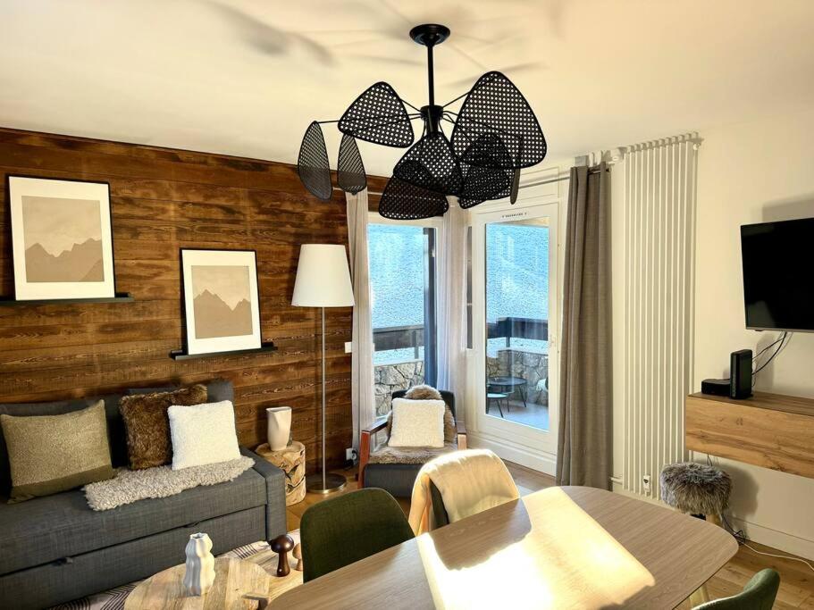 Le Lihamwood Apartment เมอแฌฟ ภายนอก รูปภาพ